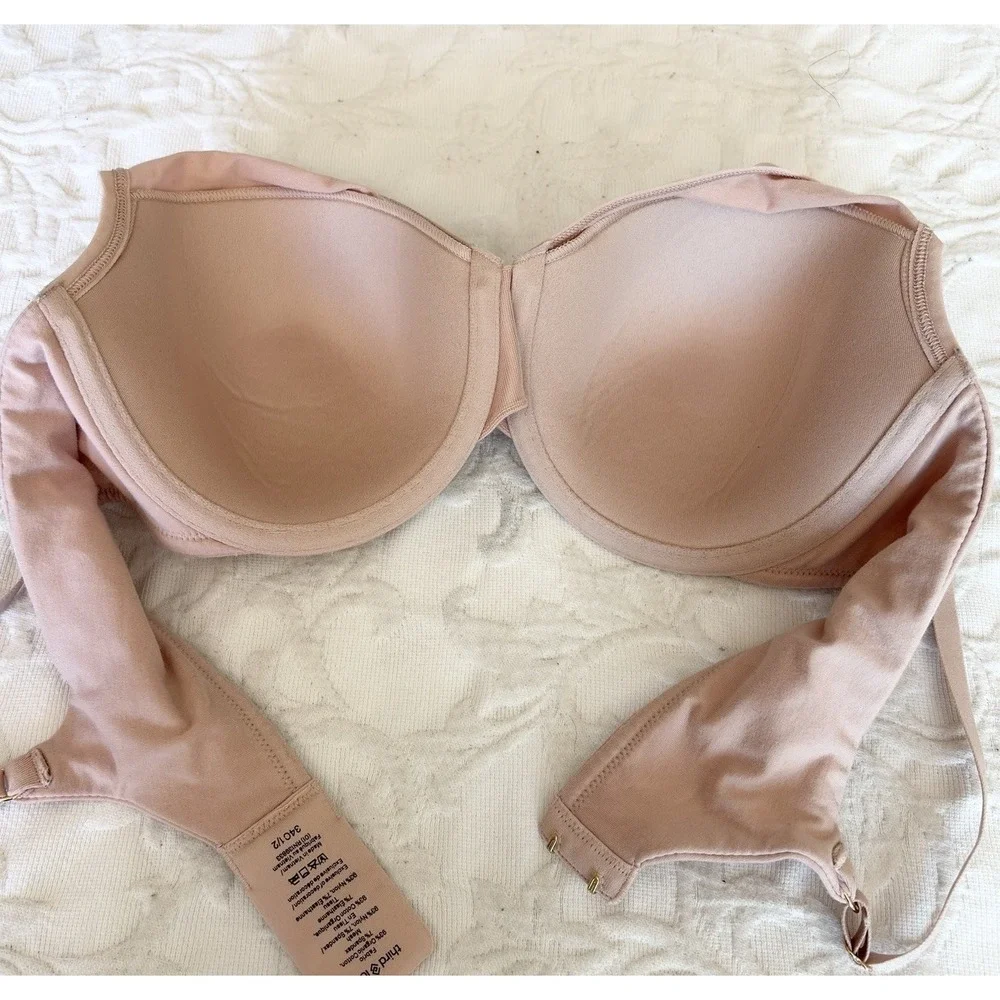 ThirdLove keywords bra